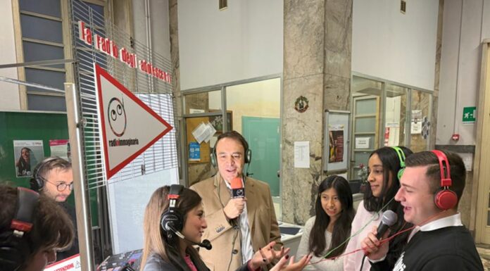 Il 37% degli adolescenti vuole scoprire che lavoro farà da grande