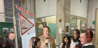 Il 37% degli adolescenti vuole scoprire che lavoro farà da grande