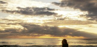 Noemi annuncia il nuovo album Nostalgia e nuove date tour nei teatri