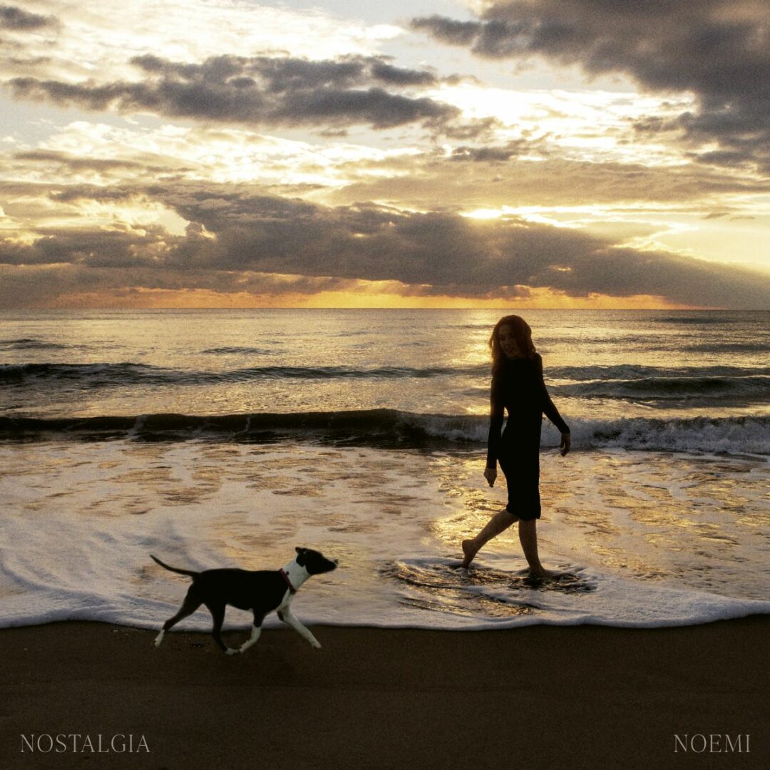 Noemi annuncia il nuovo album Nostalgia e nuove date tour nei teatri Noemi annuncia il nuovo album Nostalgia e nuove date tour nei teatri