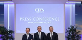 ITA Airways lancia le novità in sinergia con Lufthansa