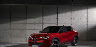 Alfa Romeo Junior è “La Novità 2025” per il pubblico di Quattroruote