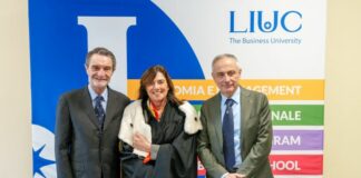 A Castellanza inaugurazione anno accademico dell’Università Liuc