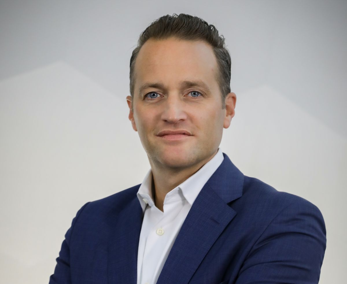 Bob Broderdorf è il nuovo Ceo globale di Jeep Bob Broderdorf è il nuovo Ceo globale di Jeep