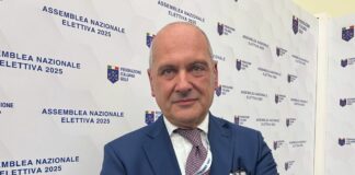 Cristiano Cerchiai eletto nuovo presidente della Federgolf