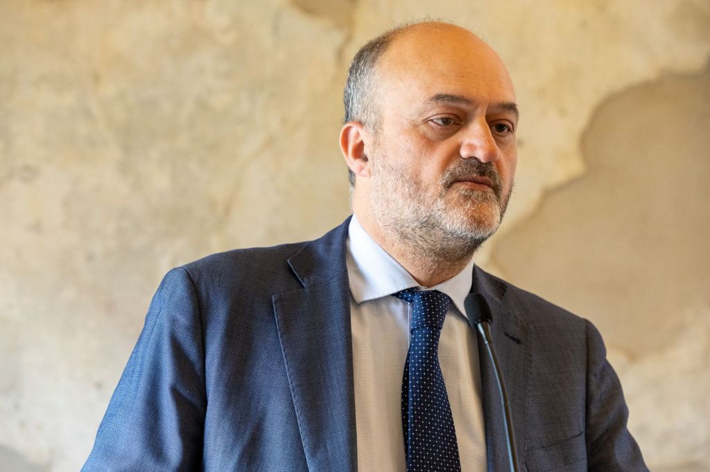 Unibg e Schneider Electric, sinergie tra sostenibilità e innovazione Unibg e Schneider Electric, sinergie tra sostenibilità e innovazione