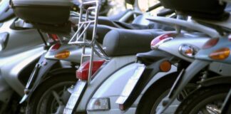 Ancma, a gennaio immatricolazioni motocicli in calo