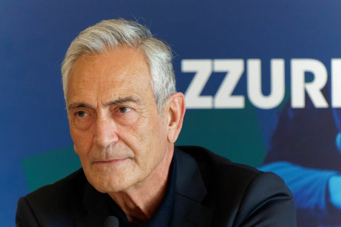 UEFA European Football Championship - UEFA Euro 2024 - Italy press conference