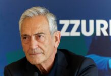 Vertice con le componenti del calcio italiano in FIGC, valutazioni sul futuro di Gravina