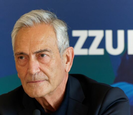 Figc, Gabriele Gravina si è dimesso “Rammaricato per interpretazioni su sport dilettantistico”. Il 22 giugno le elezioni del nuovo presidente