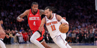 Brunson trascina Knicks, ko i Pistons di Fontecchio