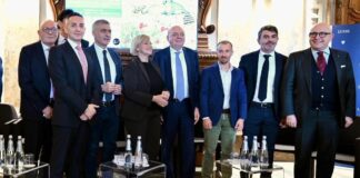 Med Wind, al largo di Trapani sorgerà il primo parco eolico offshore