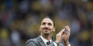 Ibra “Milan ora più forte”, Gimenez “Sognavo questa maglia”