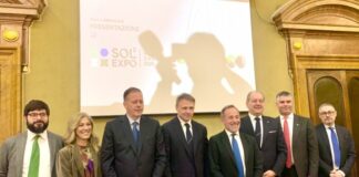 A Veronafiere l’olio protagonista con Sol2Expo