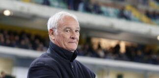 Ranieri “Roma pronta per un grande Milan, mercato positivo”