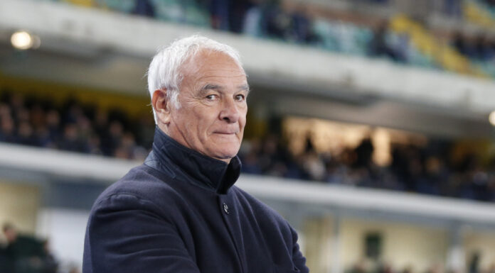 Ranieri “Roma pronta per un grande Milan, mercato positivo”