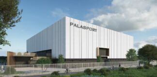 Bergamo, pubblicato bando per realizzazione nuovo Palazzetto dello Sport