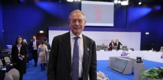 Ue, Urso “Dialogo con gli Usa per rispondere insieme a sfide globali”