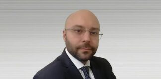 Fabio Catone nuovo responsabile del marchio Jeep in Europa