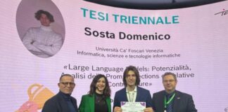 Bosch premia le migliori tesi dedicate all’intelligenza artificiale