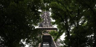 L’Italia presente al Salone Wine Paris 2025 con i suoi migliori vini