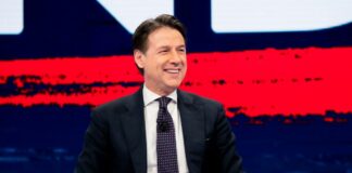 كونتي: إمكانية للتحالف مع الحزب الديمقراطي إذا كانت الأهداف مشتركة