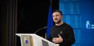 زيلينسكي: مستعدون للمفاوضات المباشرة مع بوتين