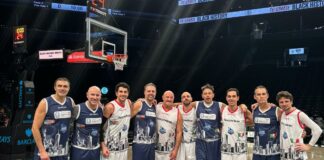 L’Italian Heritage Night accende il Barclays Center