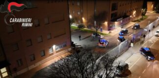 Traffico di droga, rapina e furti. Trentanove indagati in varie regioni
