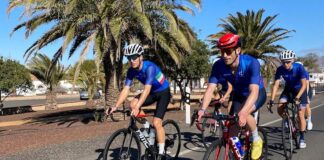 Il Triathlon sceglie la nuova struttura tecnica verso LA2028