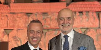 Londra, da Parmigiano Reggiano i Casello d’Oro Awards a 13 caseifici