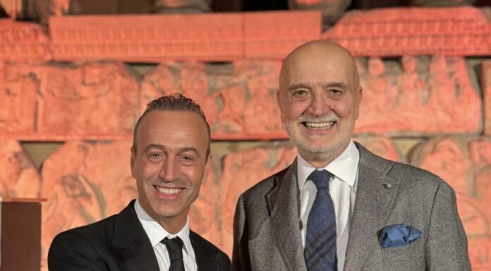 Londra, da Parmigiano Reggiano i Casello d’Oro Awards a 13 caseifici