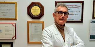 A Massimiliano Visocchi l’Oscar mondiale della neurochirurgia