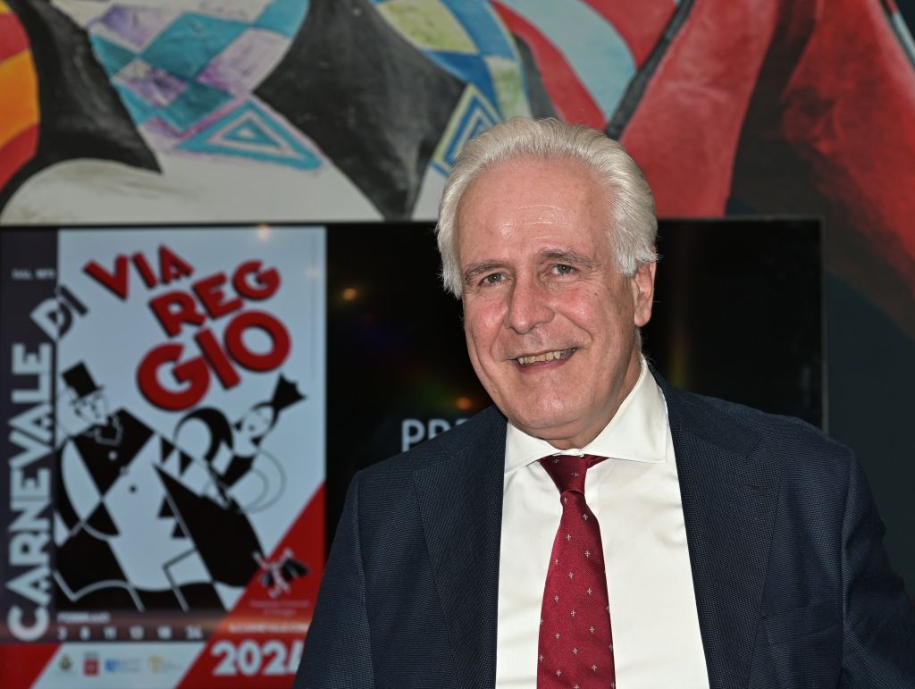 Giani “Rigassificatore resterà a Piombino 3 anni, poi deciderà Governo” Giani “Rigassificatore resterà a Piombino 3 anni, poi deciderà Governo”