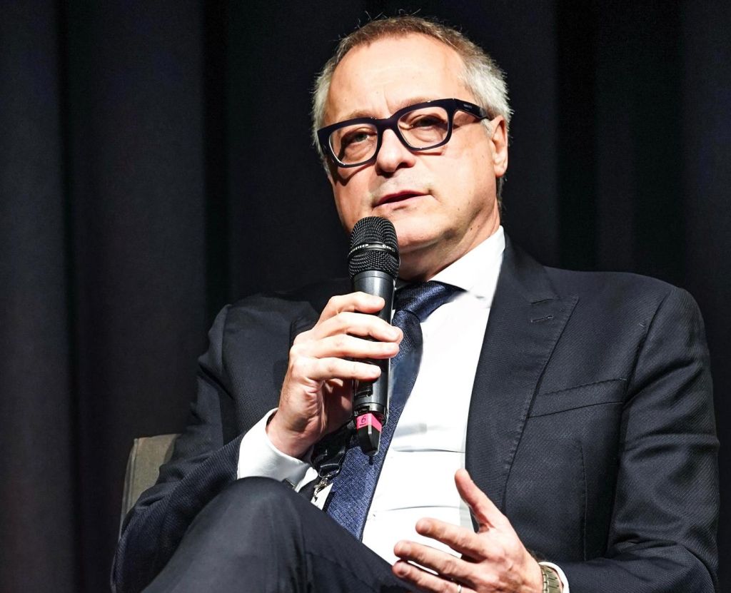 Fiera Milano, Carlo Bonomi nominato vicepresidente di Ufi Fiera Milano, Carlo Bonomi nominato vicepresidente di Ufi