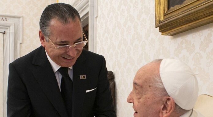 Ghribi “Paesi ricchi smettano di investire in armi e puntino su sanità”