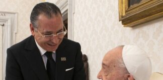 Ghribi “Paesi ricchi smettano di investire in armi e puntino su sanità”