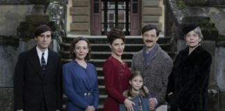 La Rai ricorda le vittime delle foibe con il film “La bambina con la valigia”