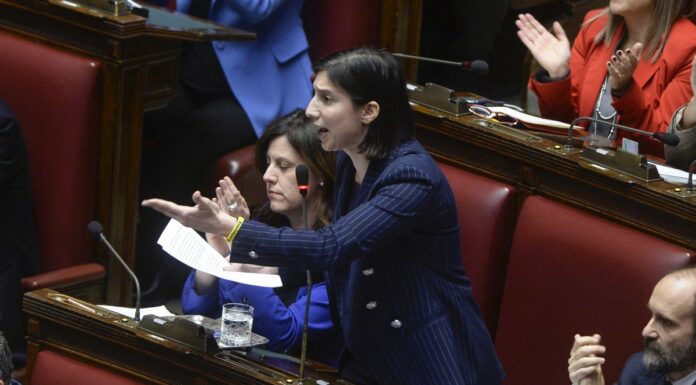 Almasri, Schlein “Sfregiata la credibilità dell’Italia”