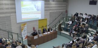 A Roma una mostra fotografica racconta “Il viaggio del plasma”