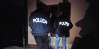 Monza, identificati autori dell’incendio del chiosco di via Sant’andrea