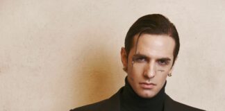 Achille Lauro “Sanremo è la ciliegina, ma sotto c’è una grande torta”