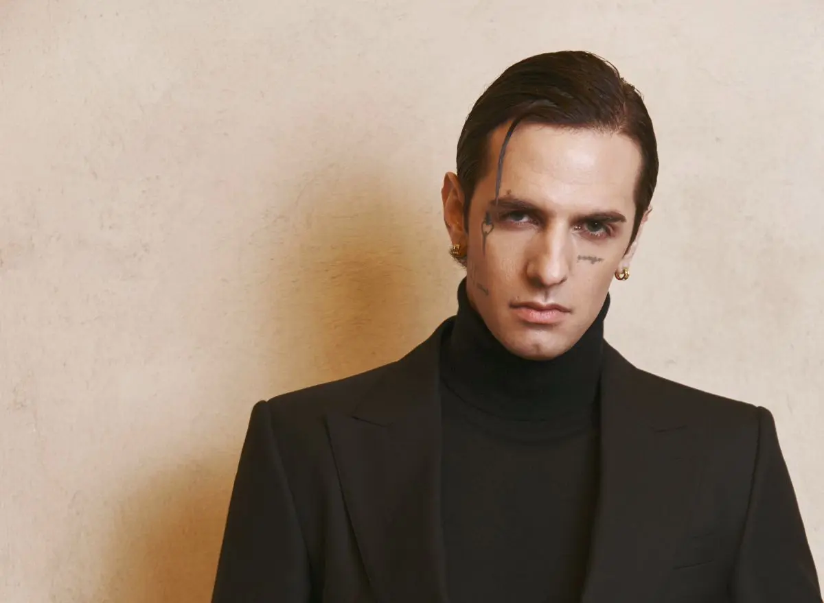 Achille Lauro “Sanremo è la ciliegina, ma sotto c’è una grande torta” Achille Lauro “Sanremo è la ciliegina, ma sotto c’è una grande torta”
