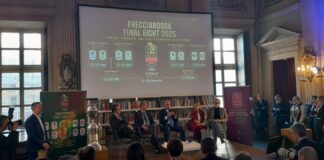 Final Eight di basket a Torino, +7% di biglietti venduti