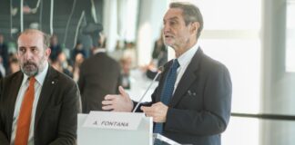 Milano-Cortina, Fontana “A un anno dal via sensazioni positive”