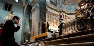 Galvagno “Festa Sant’Agata rafforza immagine internazionale Sicilia”