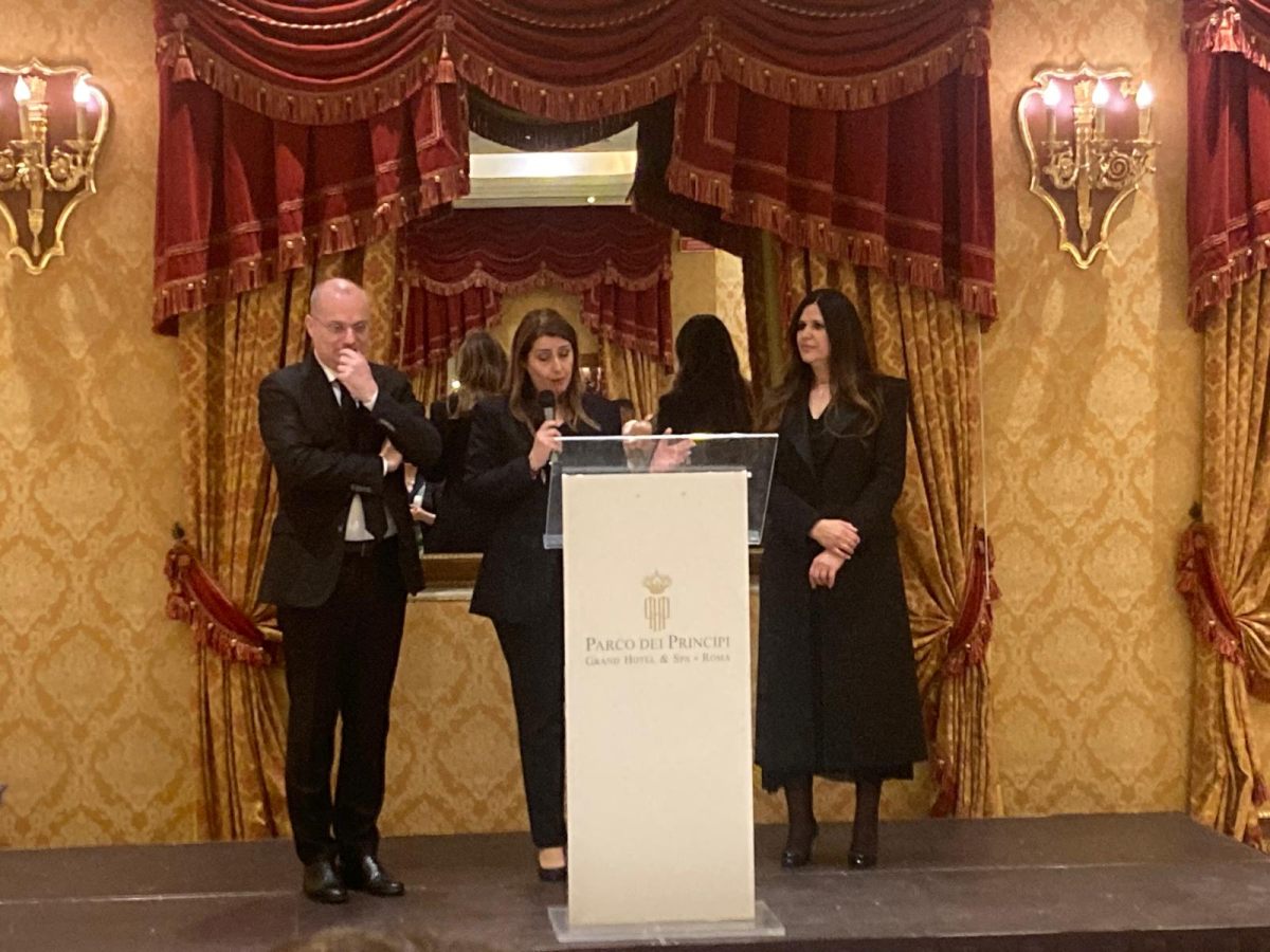 Albania, Hasani “Studenti ben integrati nelle Università italiane” Albania, Hasani “Studenti ben integrati nelle Università italiane”