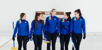 Milano-Cortina, Airbnb lancia un’esperienza con le Azzurre del curling