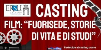Ersu Palermo, un film sulla vita degli studenti universitari fuorisede