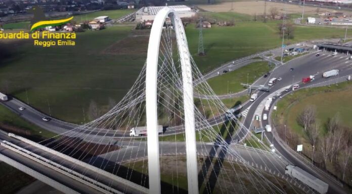 Scoperta frode fiscale per 100 milioni, 179 indagati